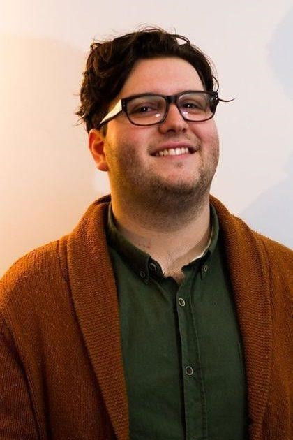 et billede af Alexei Toliopoulos