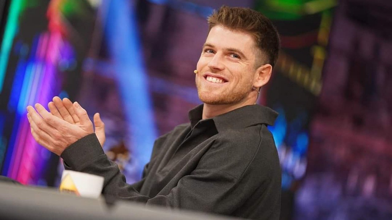 El hormiguero 18x73