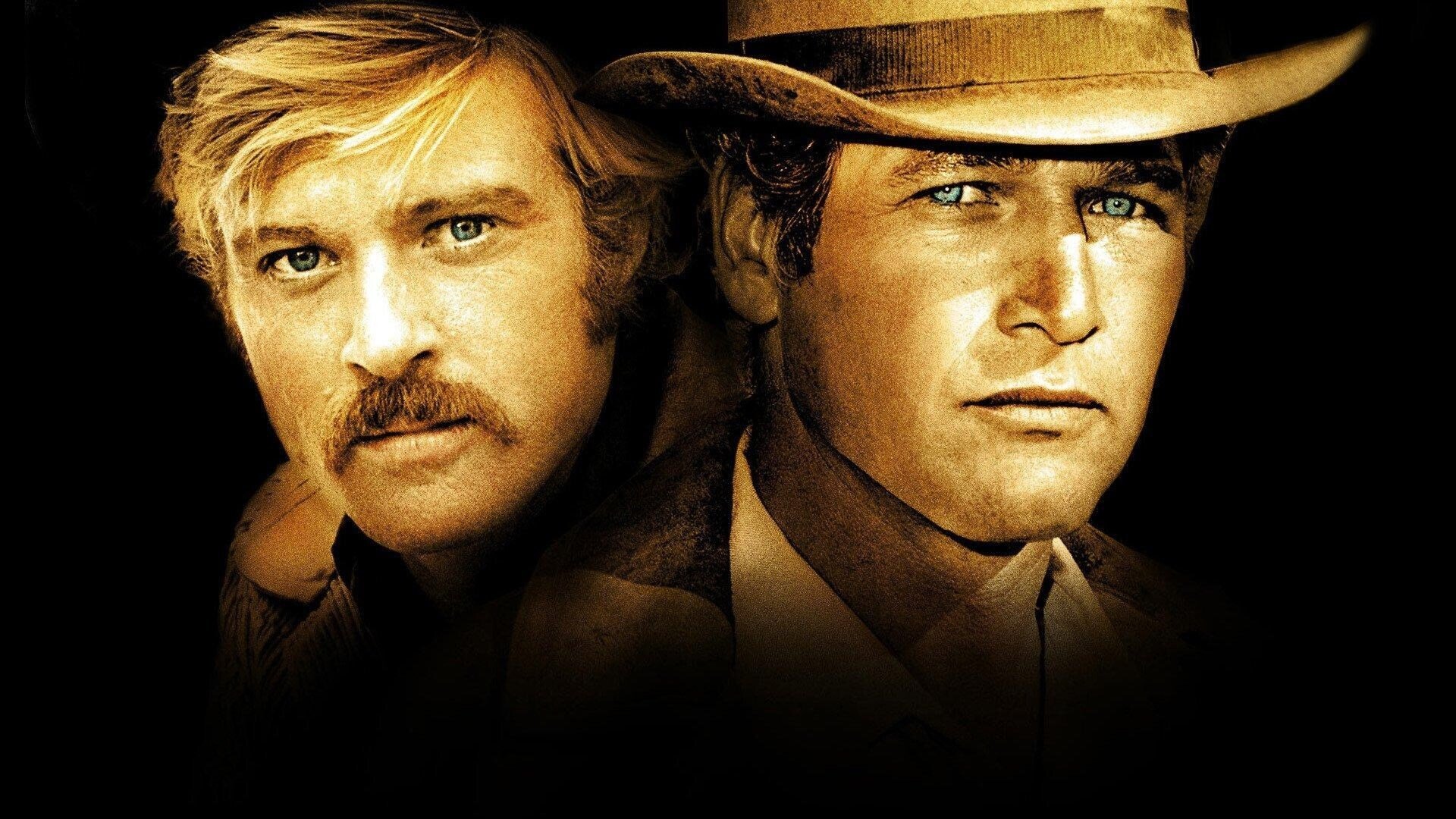 Butch Cassidy and the Sundance Kid (1969)