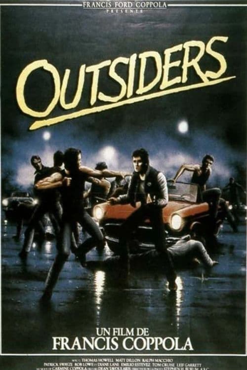 The Outsiders