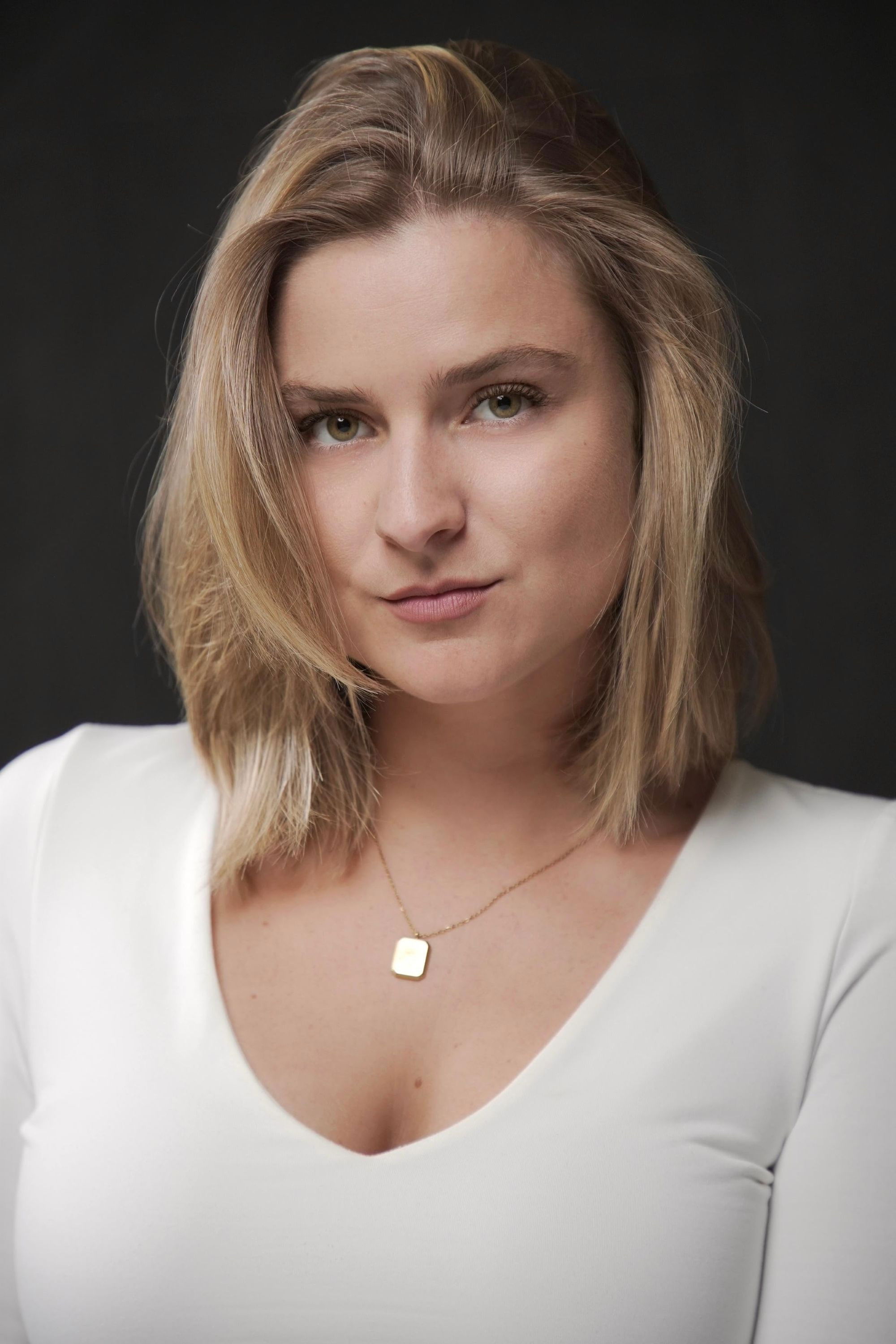 et billede af Salome Costa