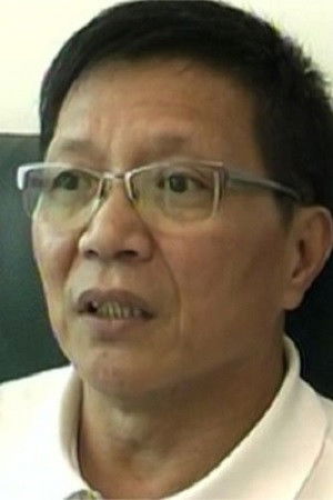 et billede af Chan Wa