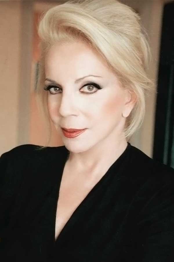 Nonika Galinea's picture in the cast
