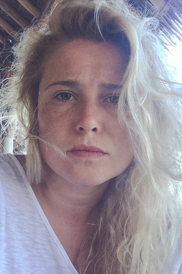 et billede af Jana Dopitová