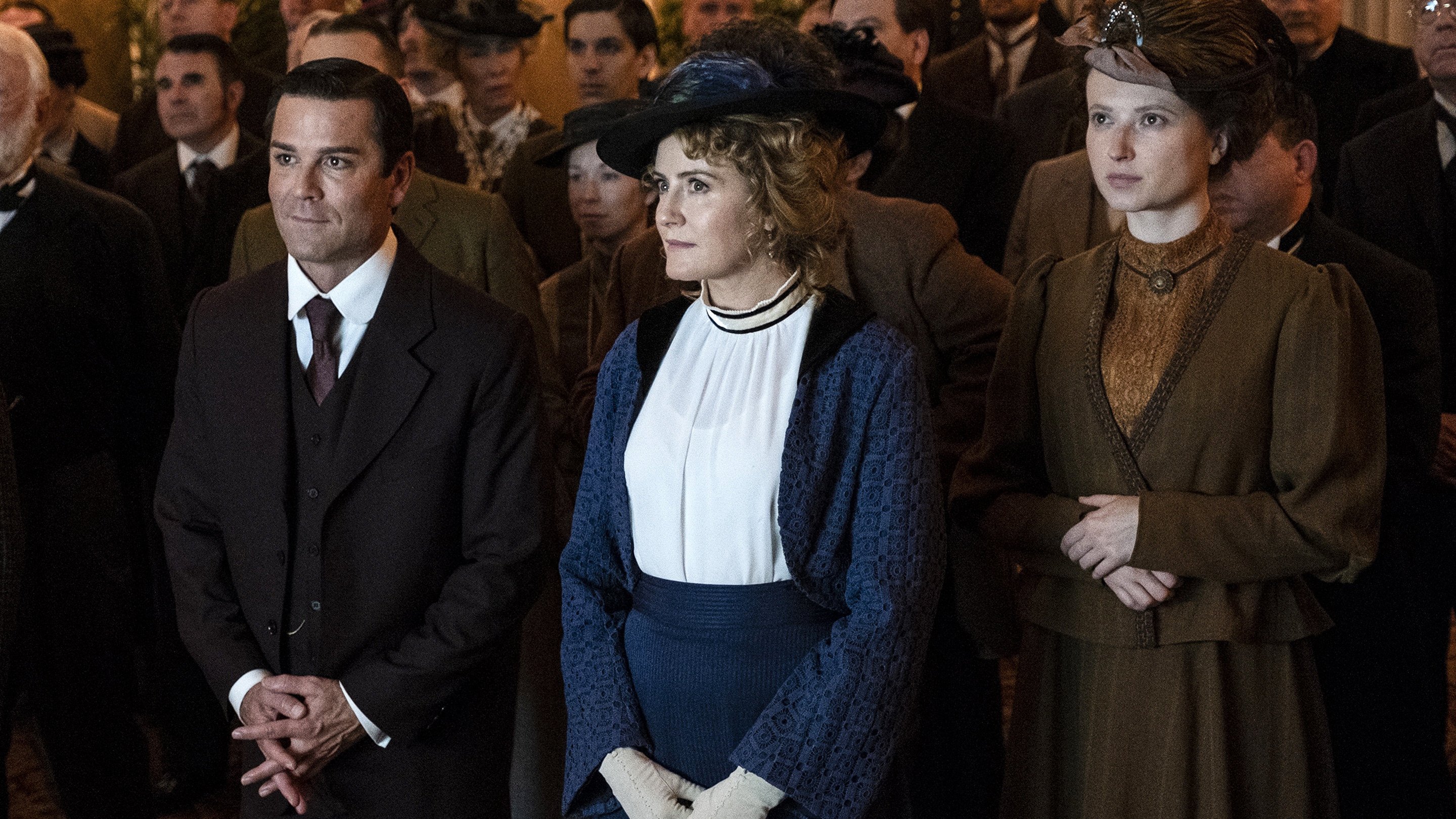 Murdoch Mysteries