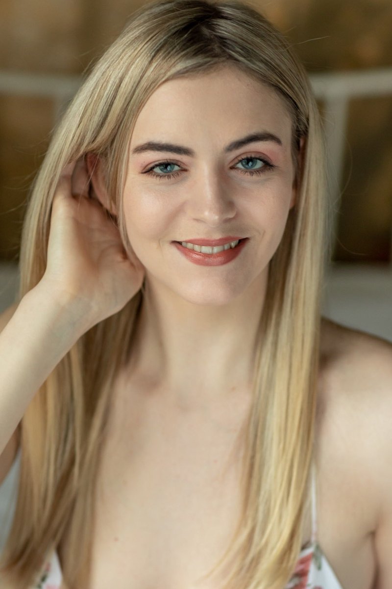 Jessica Michelle Smith's picture in the cast