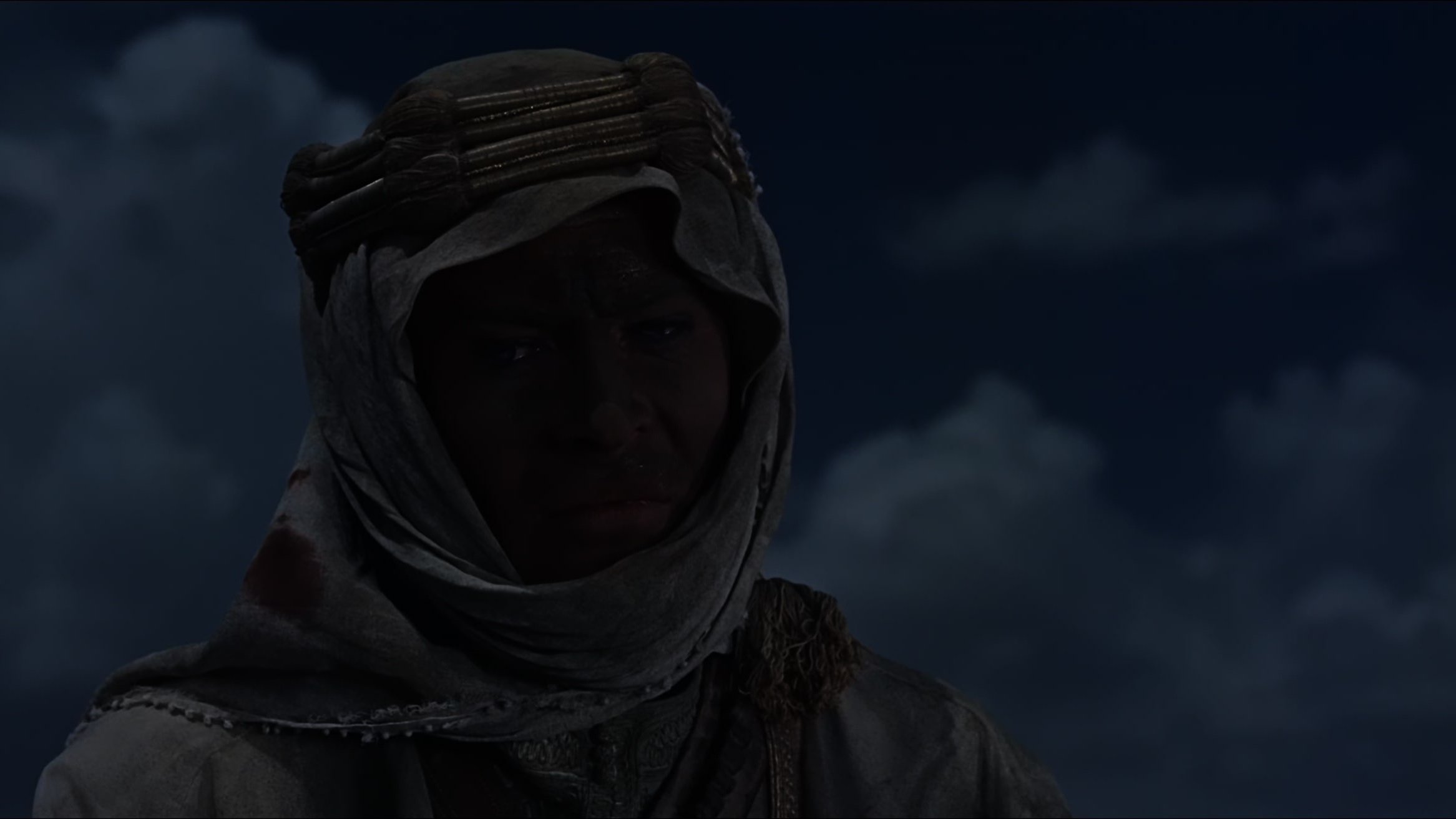 Lawrence of Arabia