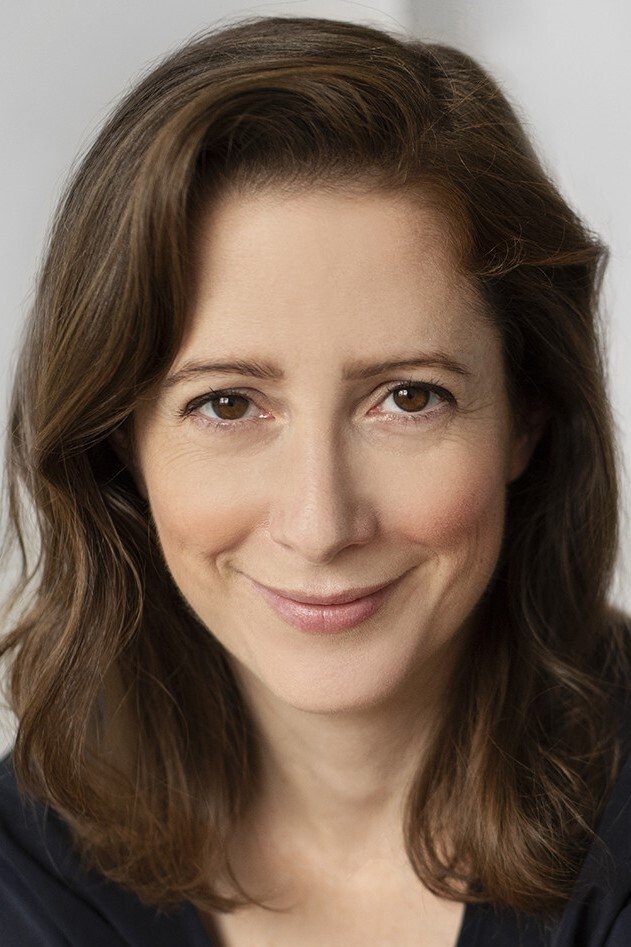 et billede af Kaitlyn Riordan