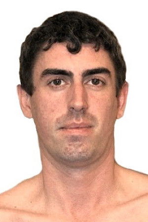 et billede af Jeremy Blake