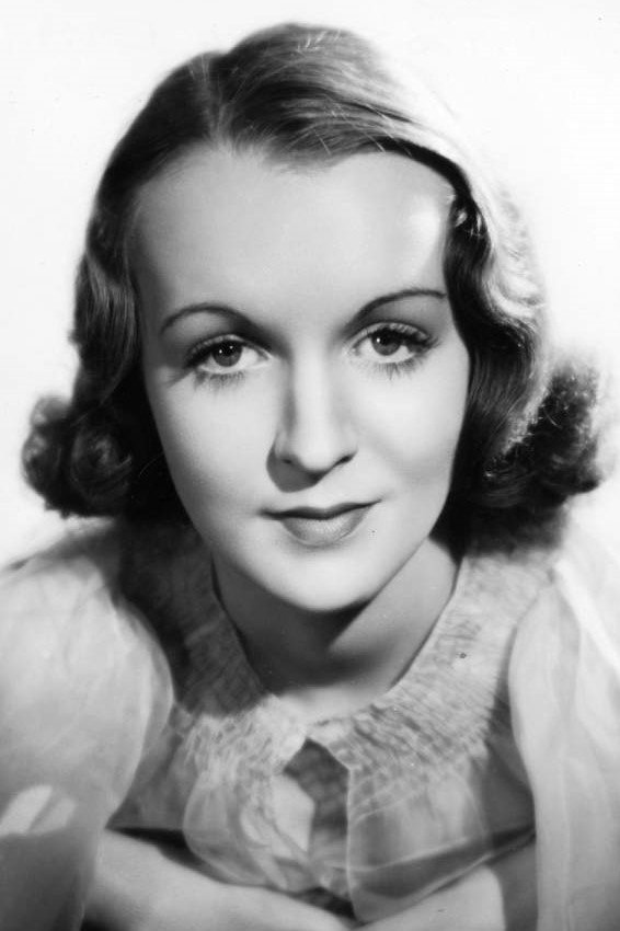 et billede af Evalyn Bostock