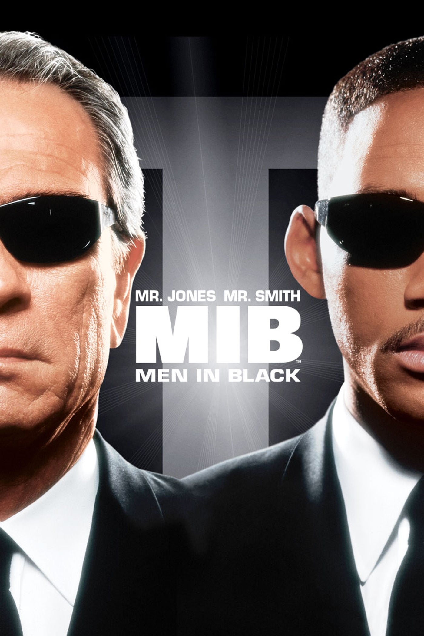 1997 Men In Black