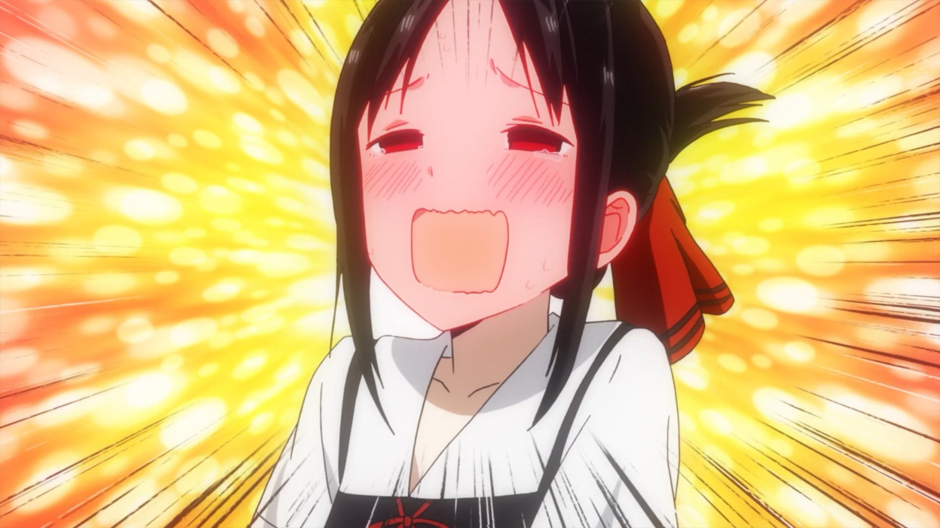 Kaguya-sama: Love is War Season 1 Episode 7 - Gogoanime