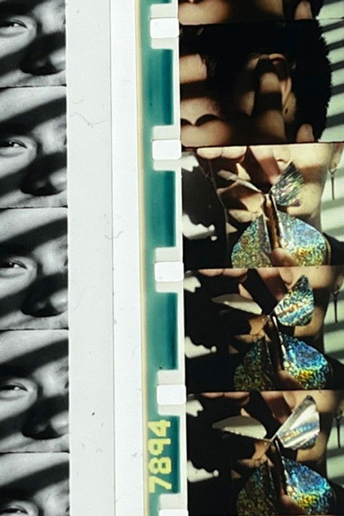 Plakat, der markedsfører 