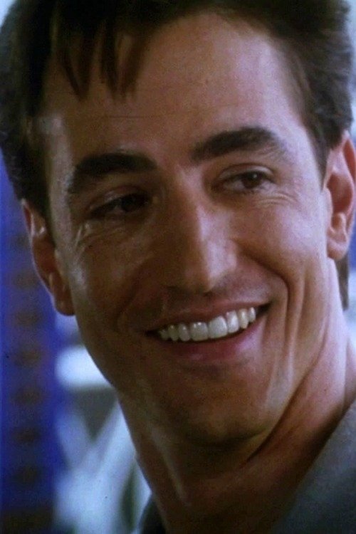 et billede af Burton Zucker