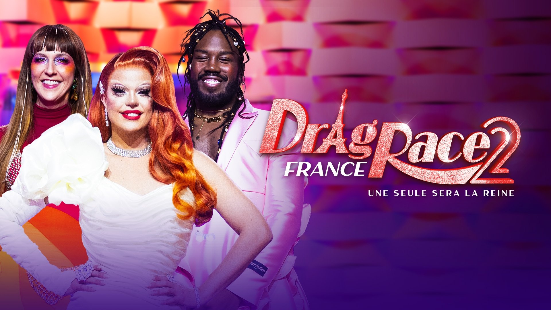 Drag Race France - Showtime