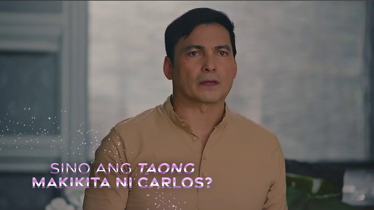 Thumbnail for Tao nga ba? Season 1 Episode 4