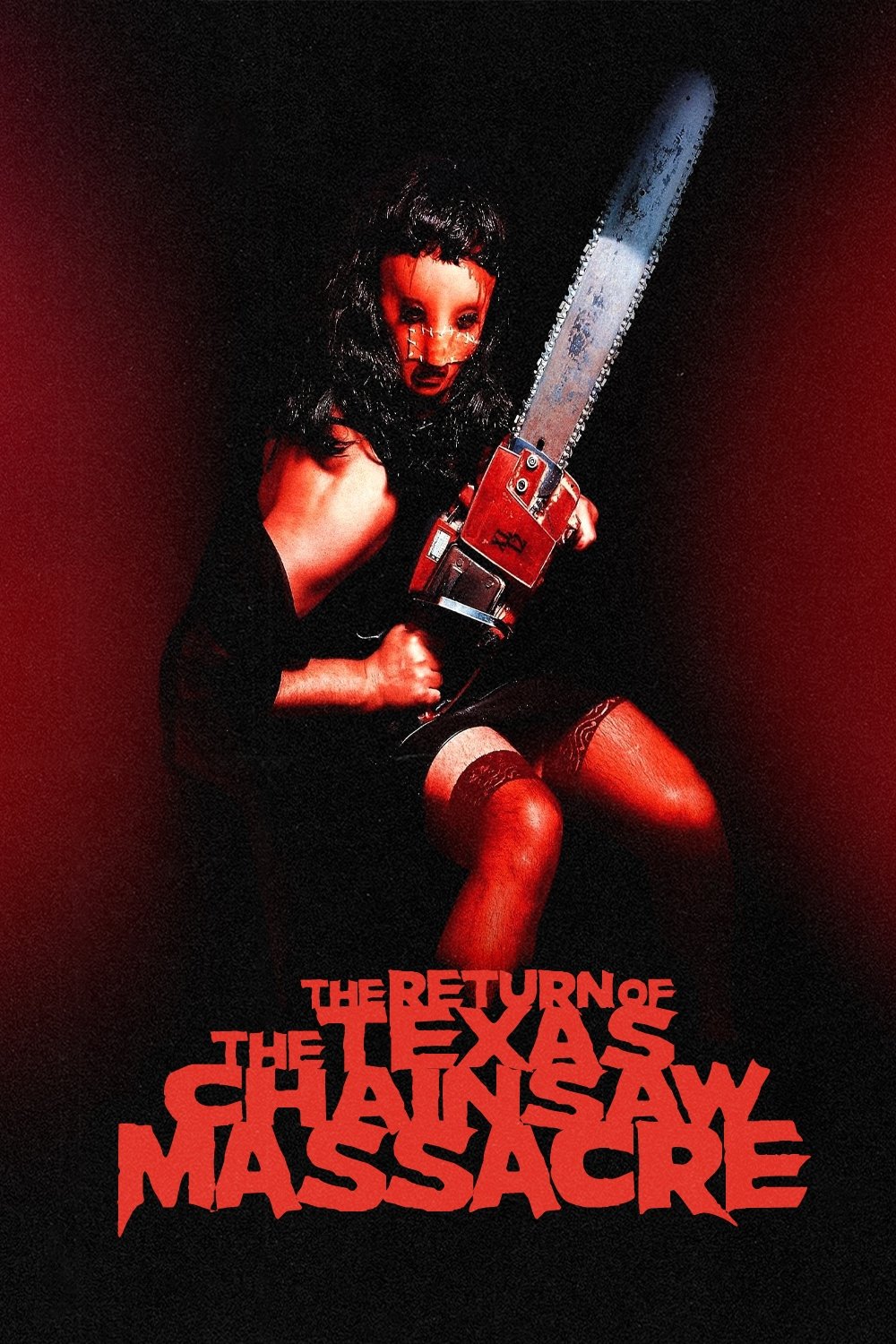 The Return of the Texas Chainsaw Massacre