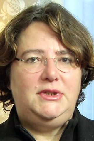 et billede af Lorraine Lévy