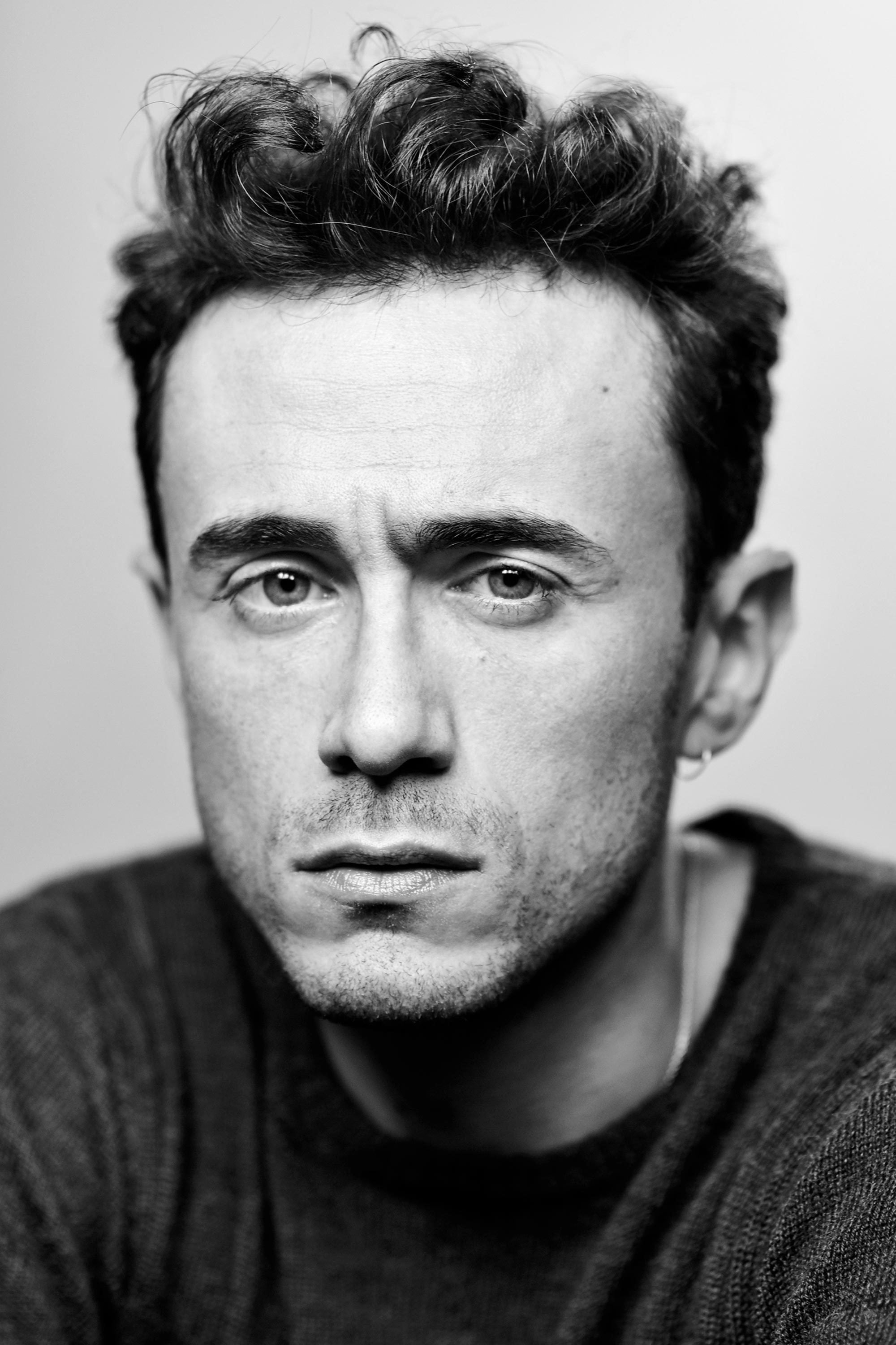 et billede af Francesco Martino