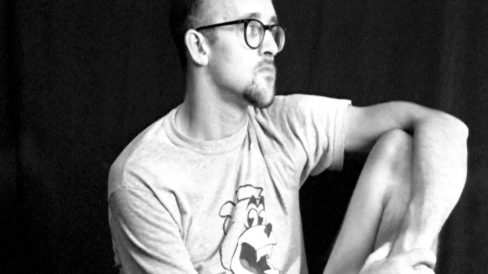 The Universe of Keith Haring (2008)