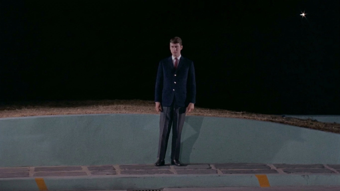 The Outsiders (1967) — still 5