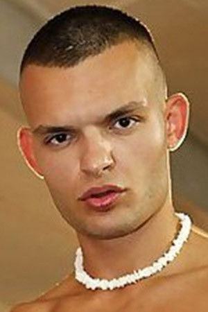 et billede af Davor Gigo