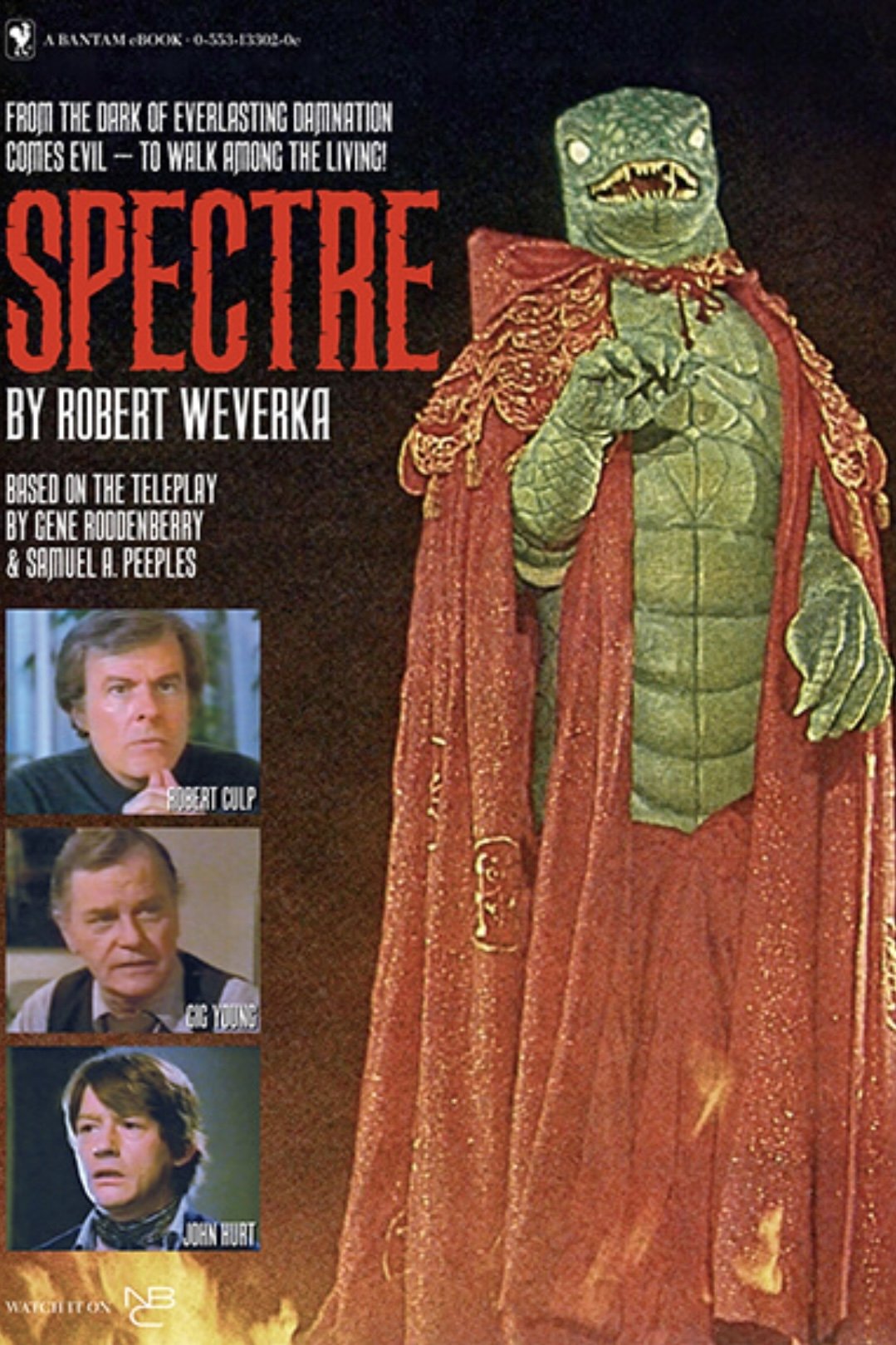 Spectre