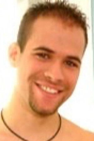 et billede af Allan Farmer