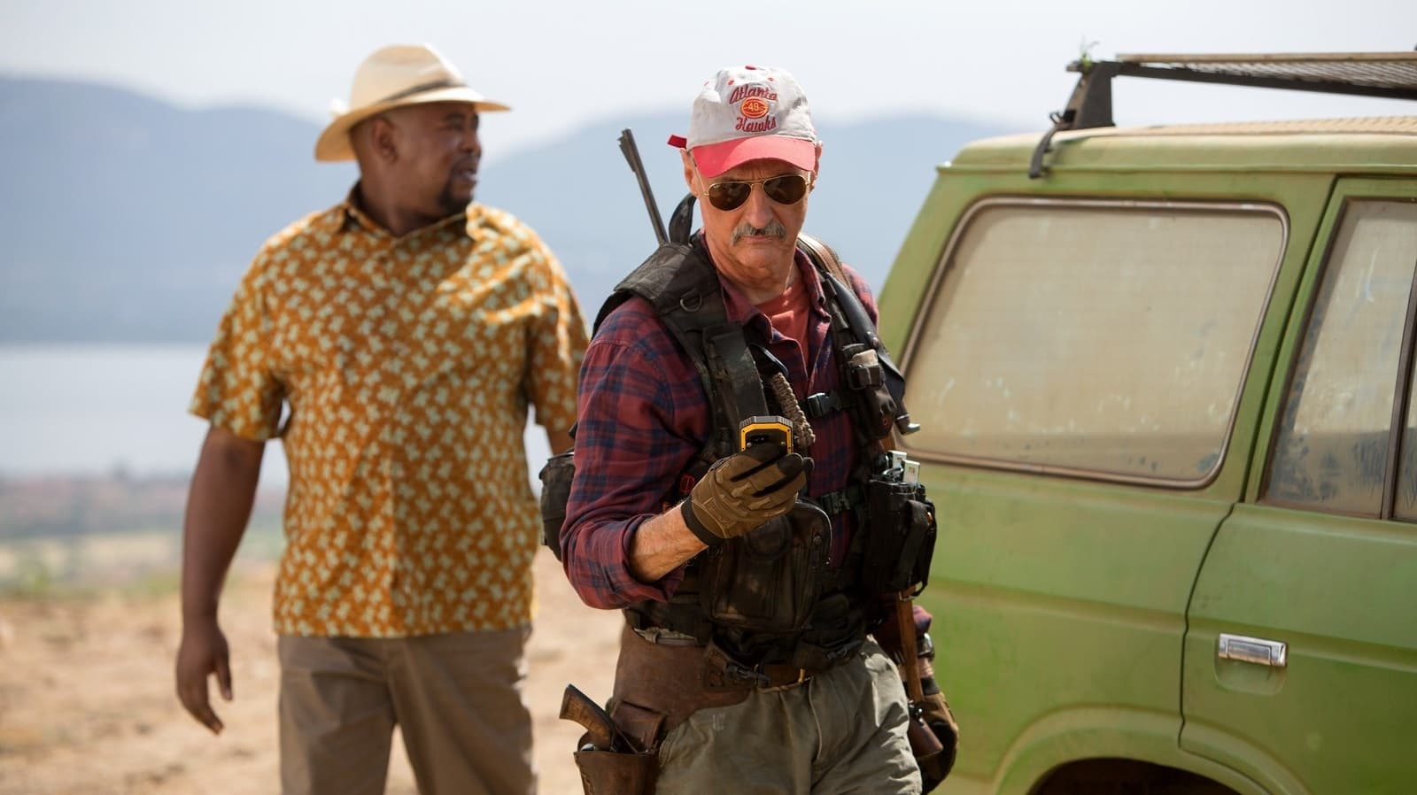 Tremors 5: Bloodlines (2015)