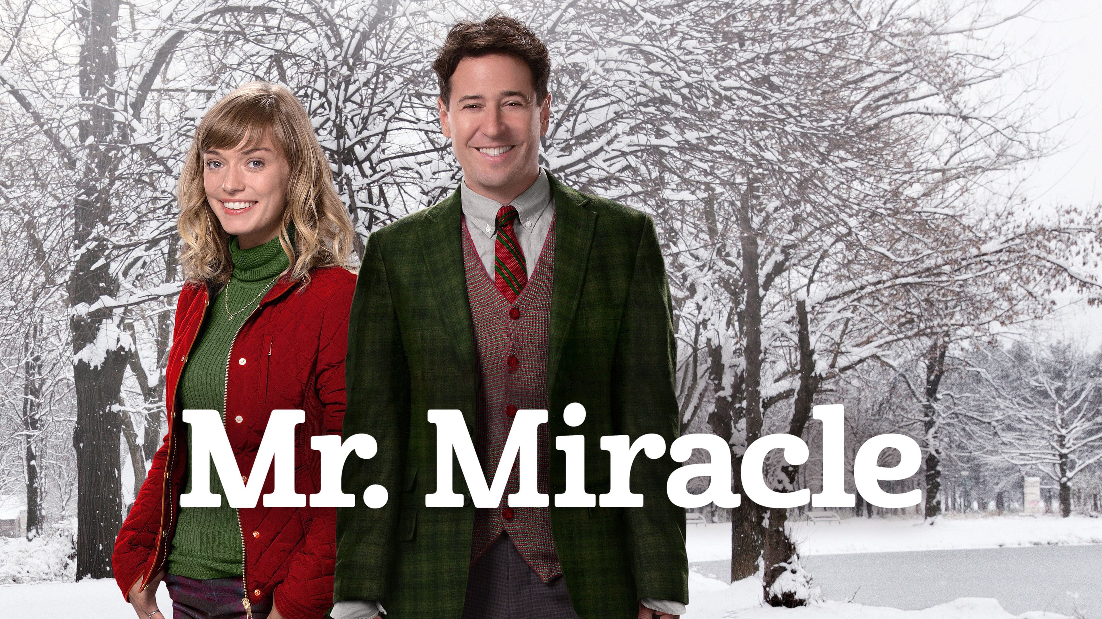 Mr. Miracle (2014)
