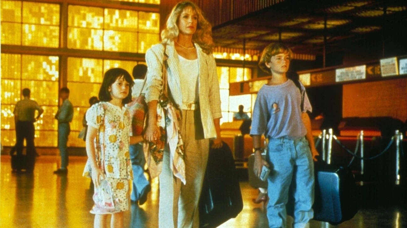 Mom I Can Do It (1992)