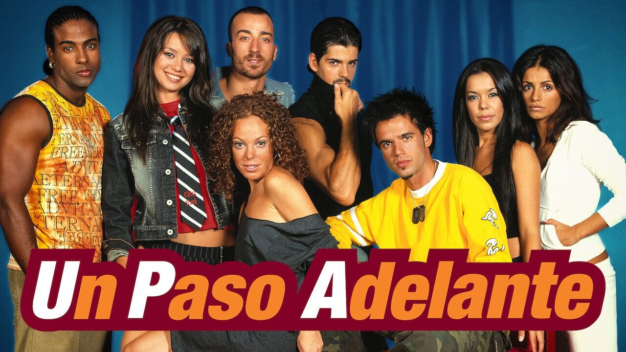 Un paso adelante