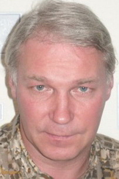 et billede af Viktor Khozyainov