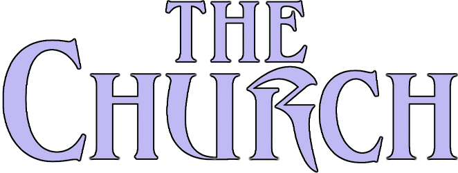 The Church Logo