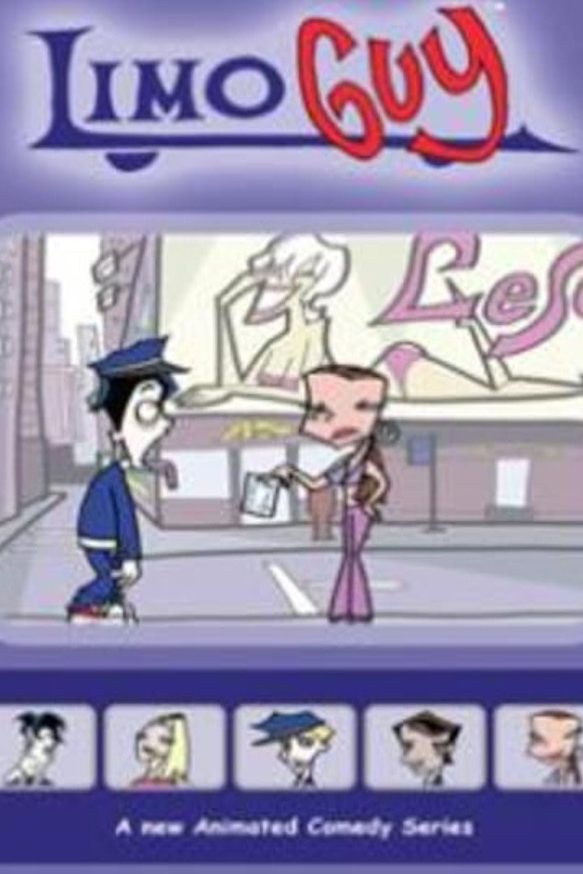 Limo Guy
