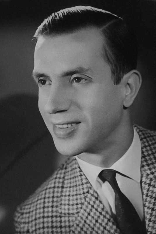 et billede af Fernando Farinha