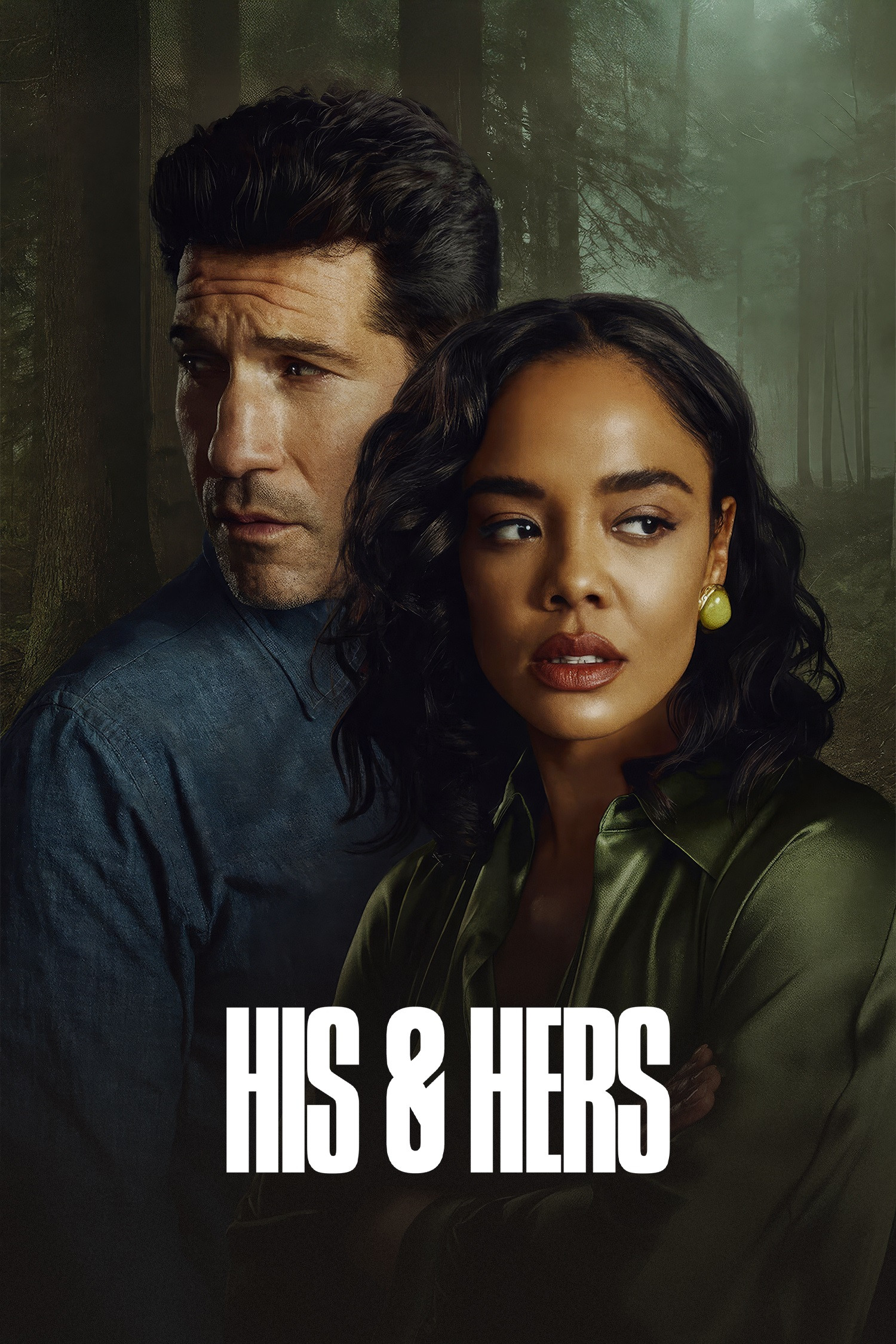 His & Hers POSTER