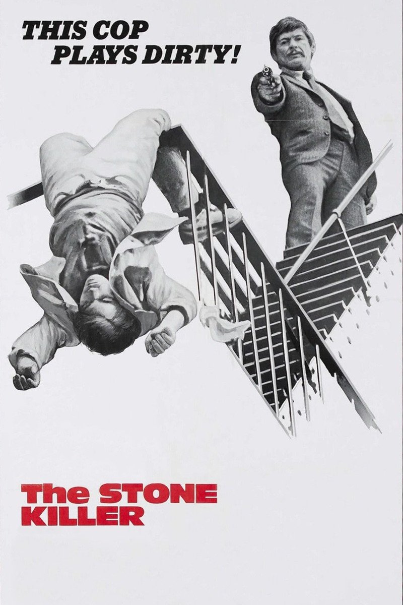 The Stone Killer
