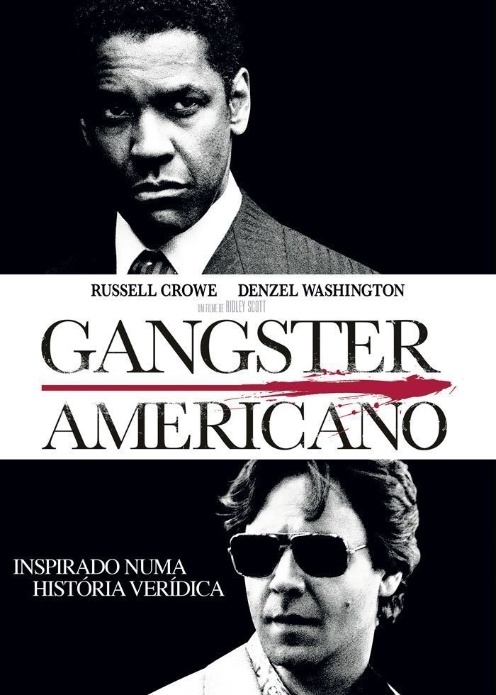 American Gangster