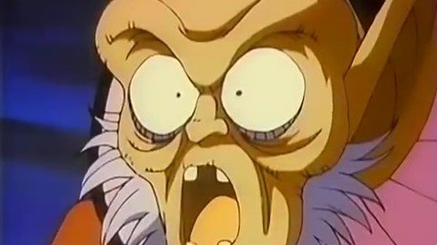 Dragon Quest: The Adventure of Dai