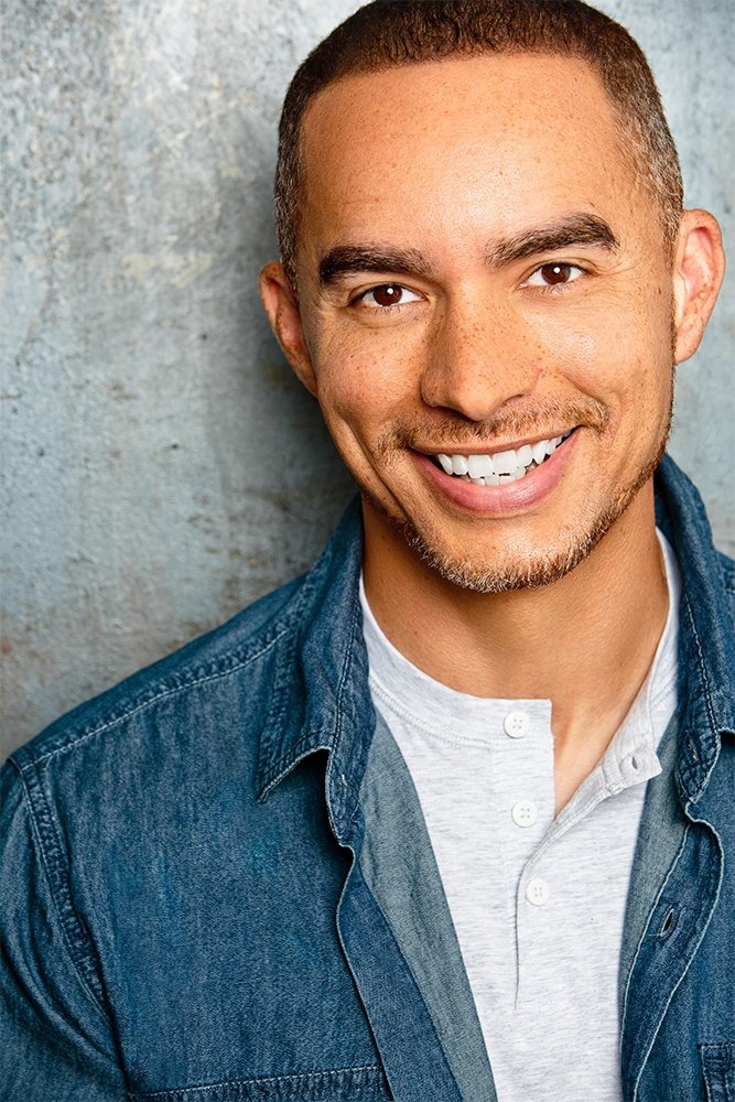 et billede af Corey Jovan