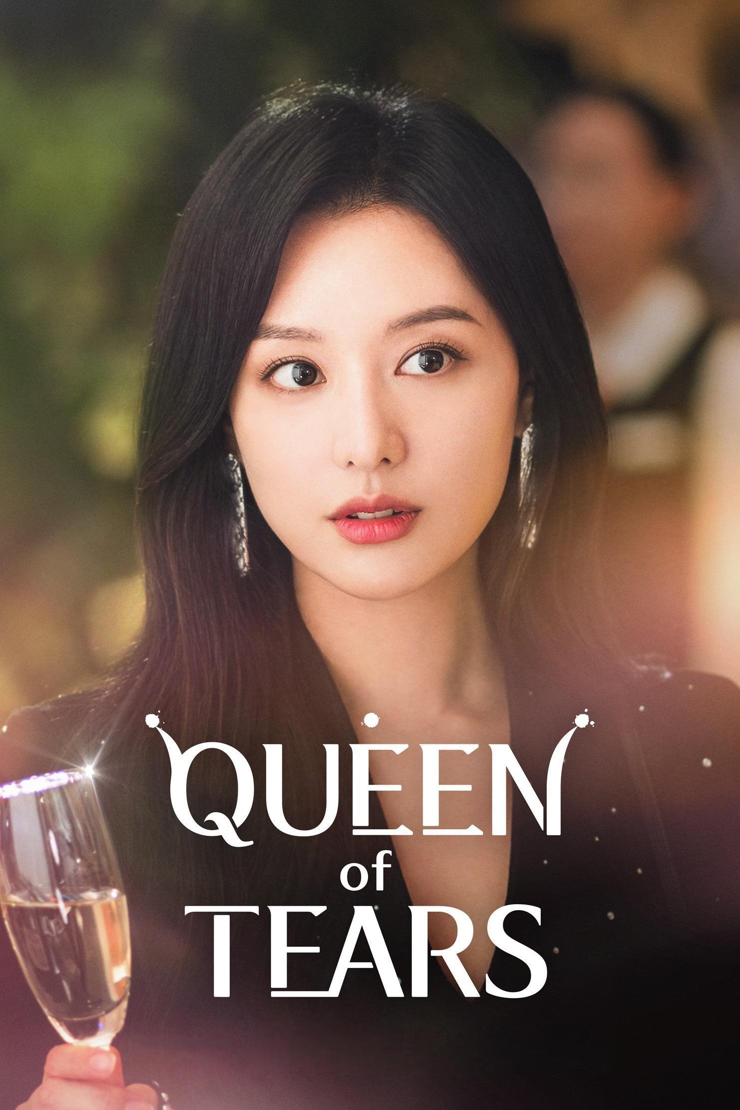 Queen of Tears ( 2024 ) Queen of Tears ( 2024 )