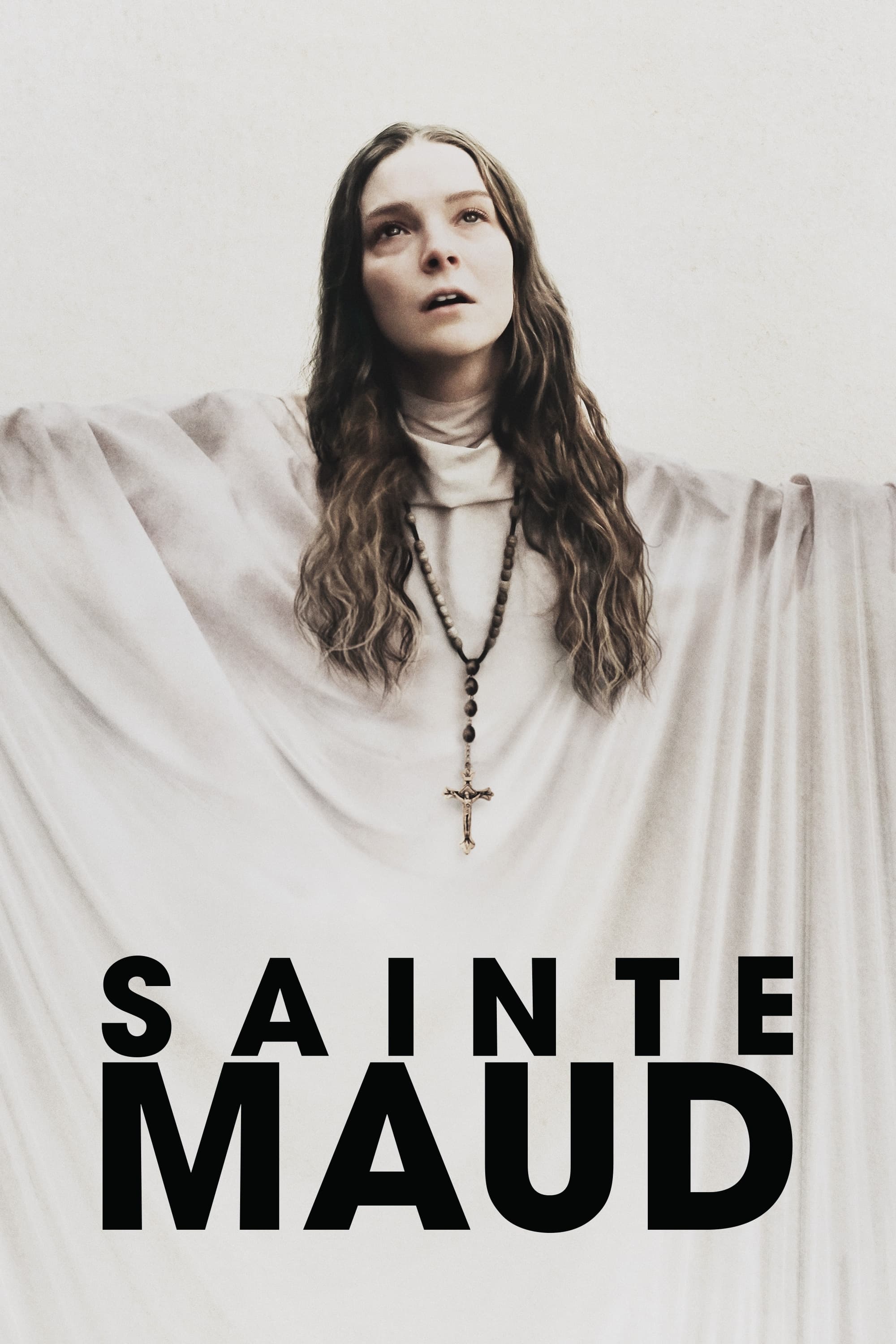 Affiche du film Saint Maud 178786