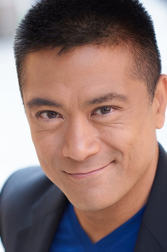 et billede af Ariel Estrada