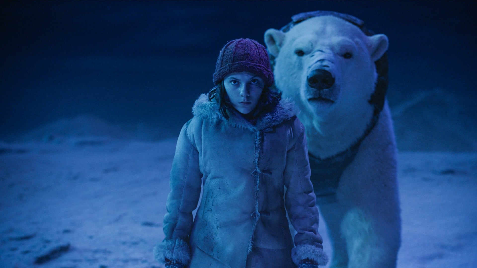 His Dark Materials Staffel 1 :Folge 8 