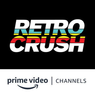 RetroCrush Amazon Channel