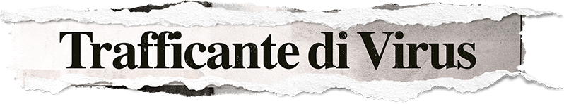 Trafficante di virus