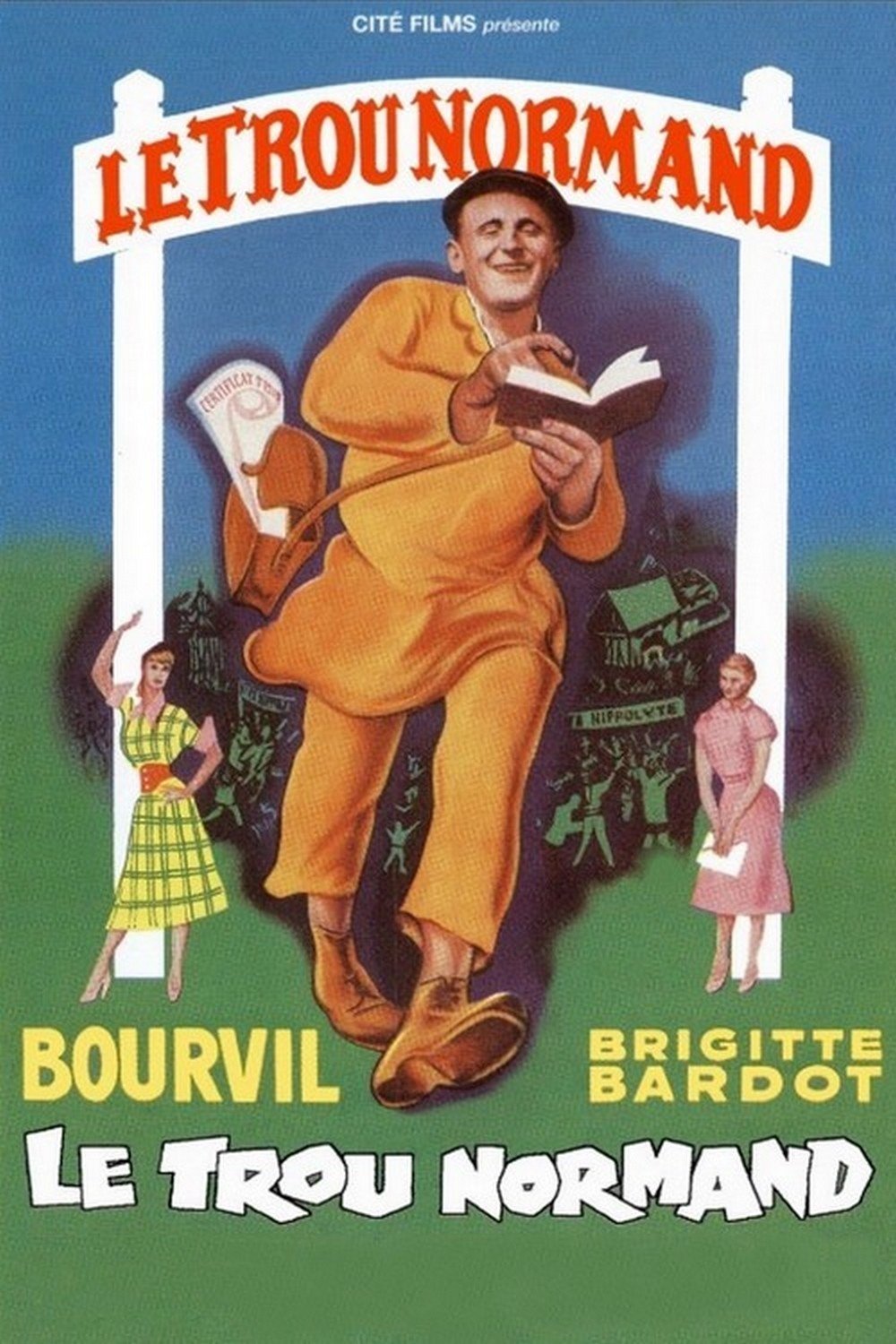Movie Title