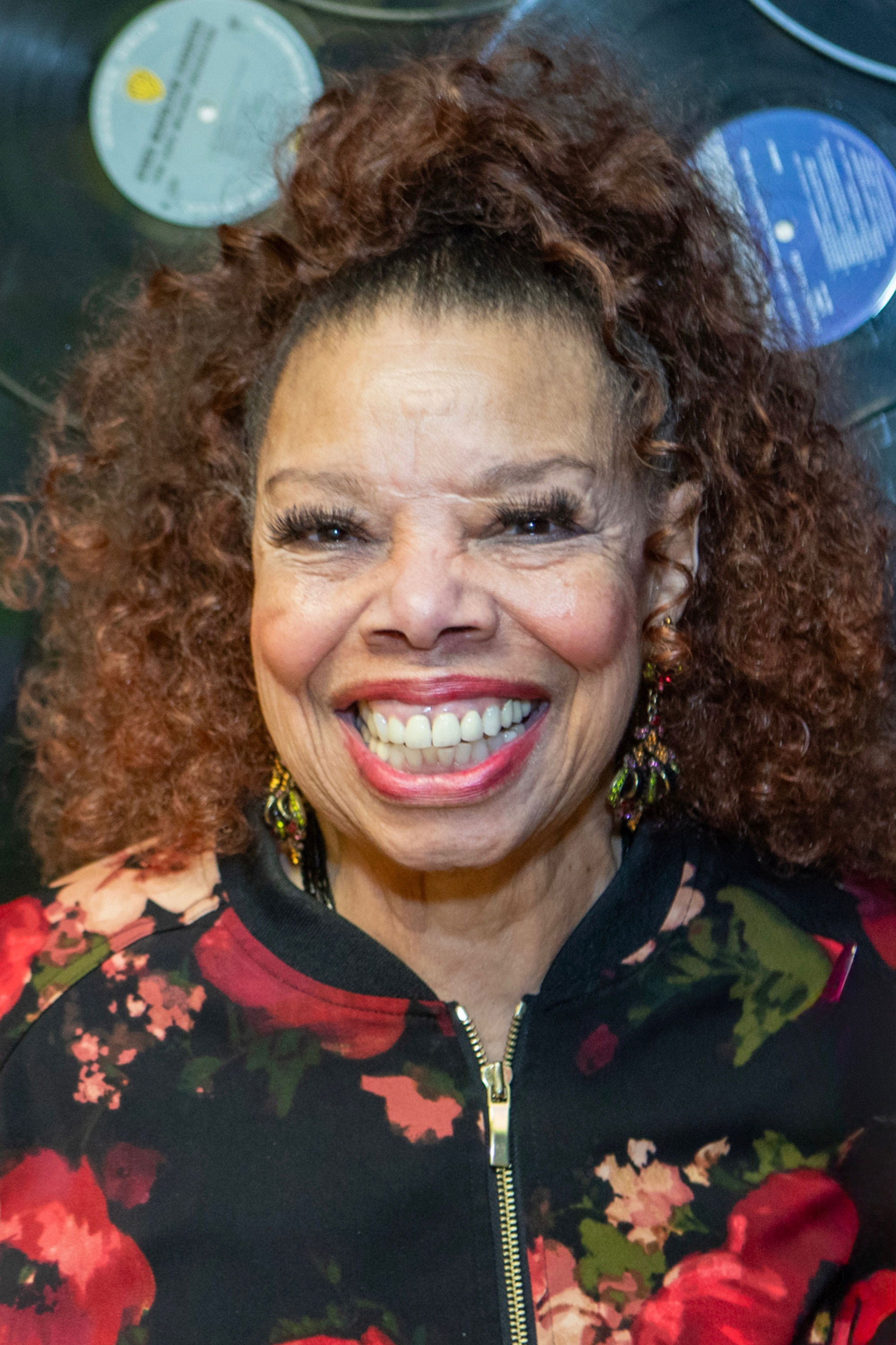 et billede af Millie Jackson