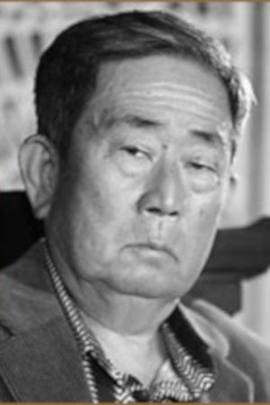 Aleksandr Mun's picture in the cast